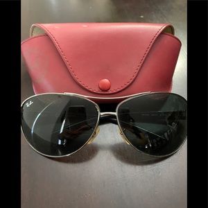 Ray-Ban Aviator RB3386